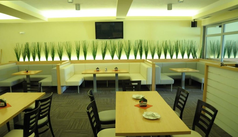 Hotel Kaskáda Ledeč nad Sázavou